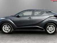 Used Toyota C-HR 122 HP (89 kW) 2023 SUV
