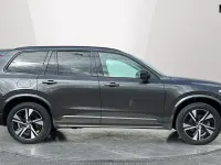 Used Volvo XC90 Plus 250 HP (183 kW) 2024 Grey SUV