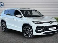 Used VW Tayron 150 HP (110 kW) 2025 SUV