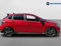 Used Hyundai i20 2021 Red Hatchback