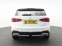 New MG ZS Trophy 196 HP (144 kW) 2025 White SUV