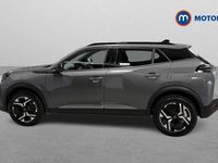 Used Peugeot 2008 Allure 131 HP (96 kW) 2025 Grey SUV