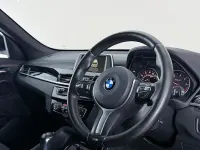 Used BMW X1 M Sport 190 HP (139 kW) 2019 SUV