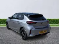 Used Vauxhall Corsa 2023 Grey Hatchback