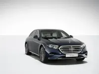 New Mercedes E200 Premium Plus 204 HP (150 kW) 2026 Sedan