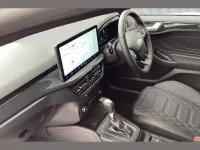 Używany Ford Focus ST-Line X 153 KM (112 kW) 2025 Biały Kombi