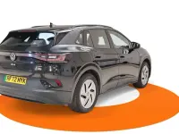 Usado VW ID.4 Pro 127 kW (174 HP) 2022 Preto SUV