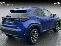 Used Toyota Yaris Hybrid Design 116 HP (85 kW) 2026 Estate