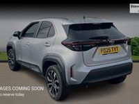 Used Toyota Yaris Hybrid Design 116 HP (85 kW) 2026 Estate