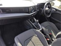 Usado Audi A1 Sport 147 HP (108 kW) 2022 Branco SUV