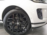 Used Land Rover Range Rover evoque S 300 HP (220 kW) 2020 SUV