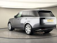 Used Land Rover Range Rover HSE 349 HP (256 kW) 2025 SUV