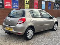 Used Renault Clio IV Expression+ 2012 Beige Hatchback