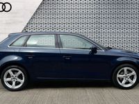 used Audi A3 Sportback 5DR Sport 35 TFSI 150 PS 6-speed