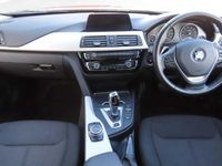 used BMW 330e 3 SeriesSE Saloon 2.0 4dr