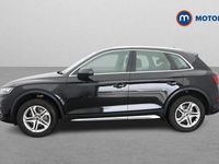 Usado Audi Q5 Sport 204 HP (150 kW) 2024 SUV