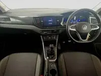Used VW Polo Life 95 HP (69 kW) 2024 Grey Hatchback