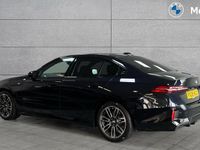 Used BMW 520 M Sport 208 HP (152 kW) 2025 Black Sedan