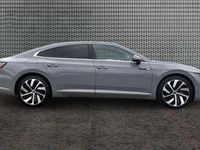 Usado VW Arteon 190 HP (139 kW) 2023