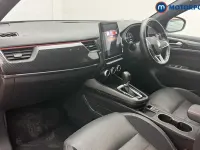 Used Renault Arkana R.S. 143 HP (105 kW) 2022 Orange SUV