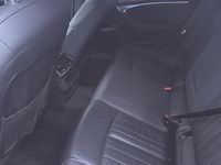 Begagnad Audi A6 Sport 2021 Svart Sedan