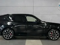 Used BMW X3 Comfort Edition 393 HP (289 kW) 2025 Black SUV