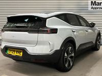 Used Polestar 3 Long Range Dual motor 359 kW (489 HP) 2025 Silver SUV