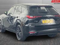 Used Mazda CX-60 Homura-Line 328 HP (241 kW) 2025 Black SUV