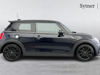 Used Mini Cooper S Exclusive 176 HP (129 kW) 2023 Black Hatchback