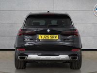 Used BMW X5 xLine 294 HP (216 kW) 2025 Black SUV
