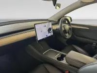 Used Tesla Model Y Performance 317 kW (432 HP) 2023 Grey SUV