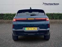Used Vauxhall Grandland Ultimate 156 kW (213 HP) 2024 Blue SUV