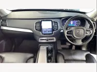 Used Volvo XC90 Plus 235 HP (172 kW) 2022 Grey SUV