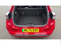 New Ford Puma Gen-E Premium 122 kW (167 HP) 2026 Red SUV