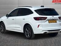 Used Ford Kuga ST-Line 242 HP (177 kW) 2025 SUV
