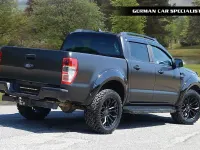 Used Ford Ranger Wildtrack 2023 Grey Pickup