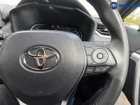 Used Toyota RAV4 Hybrid 306 HP (225 kW) 2022 Grey SUV