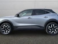 Used Vauxhall Mokka 100 kW (136 HP) 2024 Grey SUV