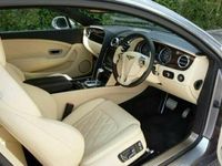 used Bentley Continental GT 6.0