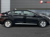 used Hyundai Ioniq 1.6 GDi Hybrid Premium 5dr DCT