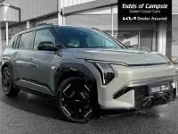 Used Kia EV3 GT-Line S 147 kW (201 HP) 2026 SUV