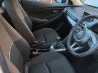 Used Mazda 2 75 HP (55 kW) 2023 Hatchback