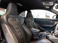 Used BMW M2 Competition Edition 2020 Orange Coupe