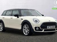 Used Mini Cooper Clubman Sport 136 HP (100 kW) 2022 Estate