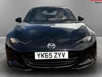 Usado Mazda MX5 Inclusive 160 CV (117 kW) 2018 Descapotable