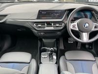 Used BMW 218 M Sport 136 HP (100 kW) 2023 Black Coupe