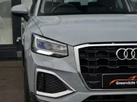 Used Audi Q2 Sport 110 HP (80 kW) 2024 SUV