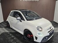 Used Abarth 595 Turismo 165 HP (121 kW) 2024 Hatchback