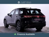 Used VW Touareg Elegance 2023 Black SUV