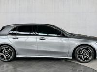 used Mercedes A200 A-ClassAMG Line Premium Edition Hatch Auto